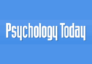 Psychology Today logo